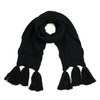 ecru || black