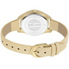 Zegarek JUST CAVALLI JC1L210L0015. Kwarcowy, Kolor szary. Kobieta.