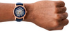 Zegarek męski ARMANI AUTOMATIC AR60050 (zi060a)