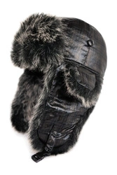 Czapka Grizzly