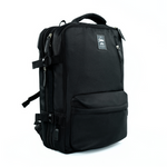 Plecak podróżny do samolotu Ryanair Wizzair lekki FV06 Noa czarny