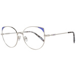 Okulary PUCCI EP5124-54020. EYEGLASSES, Kolor szary. Kobieta.