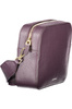 TOREBKA DAMSKA COCCINELLE PURPLE
