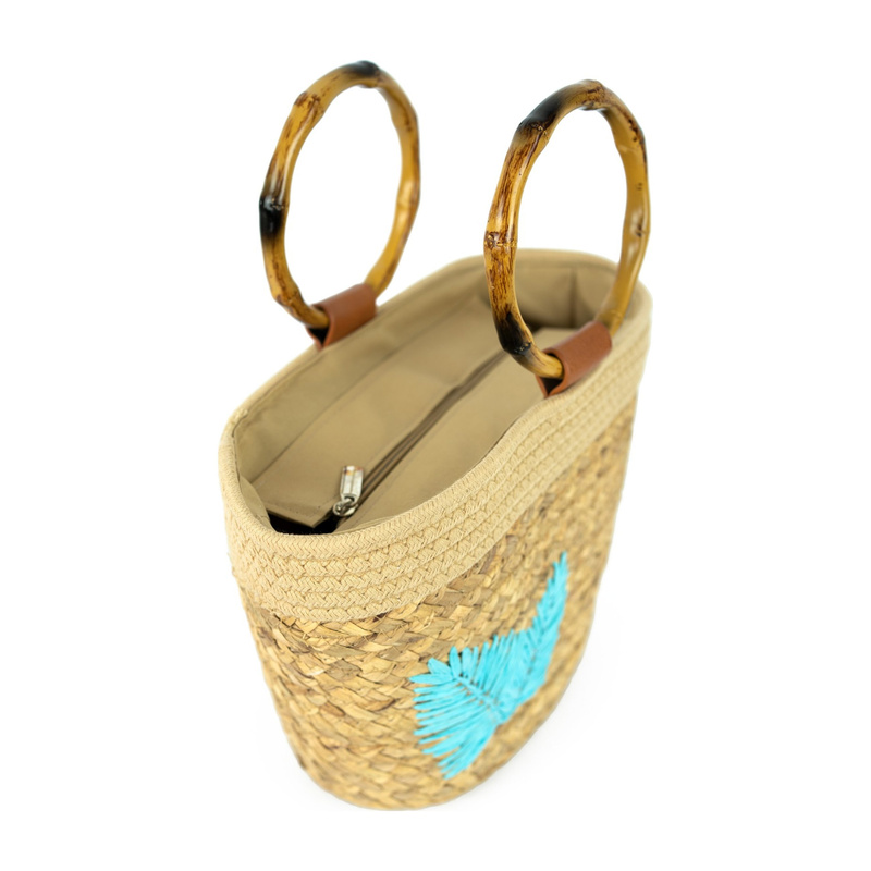 Kapelusz Double Bucket