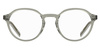 Okulary LEVI'S LV-1023-4C3. Okulary, Kolor Olive. Unisex.