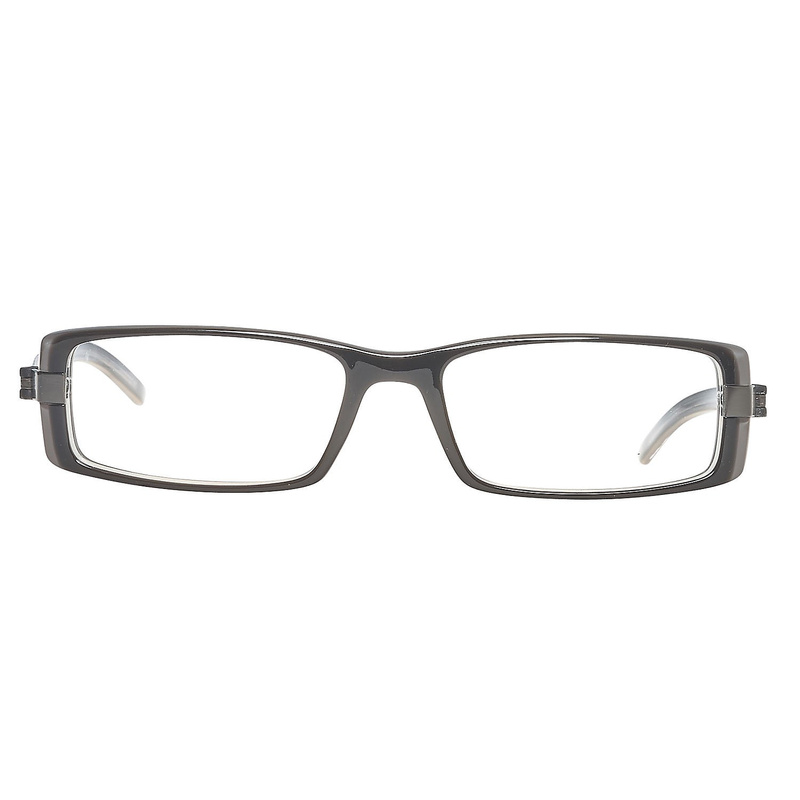 Okulary RODENSTOCK R5204-a. Okulary, Kolor czarny. Kobieta.