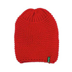 Beret Kaszmirowa Błyskotka