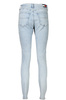TOMMY HILFIGER JEANS DENIM DAMSKI NIEBIESKI