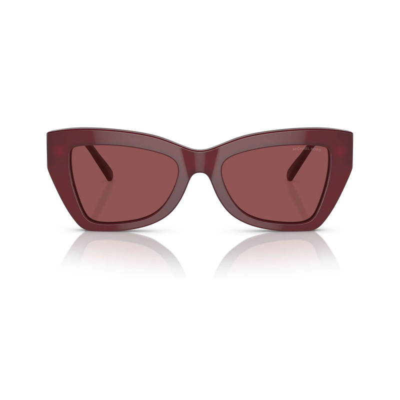 Damskie okulary przeciwsłoneczne MICHAEL KORS MK2205-394975