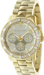 Zegarek MICHAEL KORS MK5432. Kwarcowy, Kolor złoty. Kobieta.