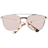 Okulary WEB EYEWEAR WE0190-34G. Okulary przeciwsłoneczne, Kolor różowy. Unisex.