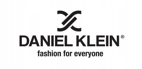 ZEGAREK DANIEL KLEIN DK13022-4 komplet prezentowy (zl515b)