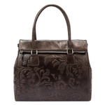 Damska torebka ze skóry naturalnej Luka 20-054