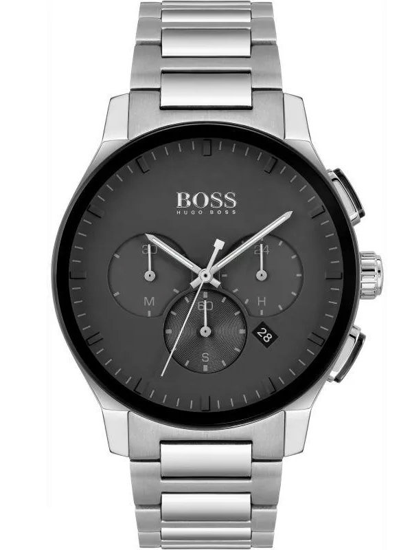 ZEGAREK MĘSKI HUGO BOSS 1513814 - PEAK CHRONO (zh018a)