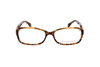 Okulary MICHAEL KORS MK217226. Okulary, Kolor brązowy. Kobieta.