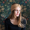 Beret Cotton Melange