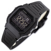 ZEGAREK MĘSKI CASIO W-800H-2A (zd100c) - KLASYKA + BOX