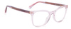 Okulary KATE SPADE SARIYAH35JF21. Okulary, Kolor różowy. Kobieta.