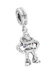 Srebrny charms damski Pandora 798042CZR ze srebra 925