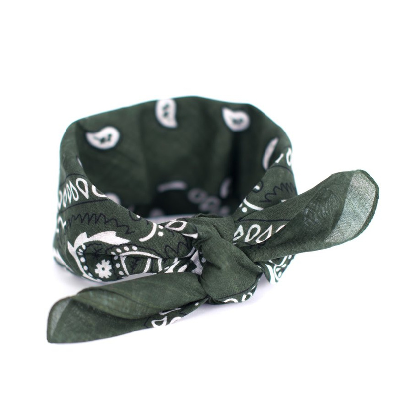 Bandana Classic Rebel