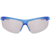 Okulary NIKE WINDTRACKEFV2. Okulary przeciwsłoneczne, Kolor niebieski. Mężczyzna.