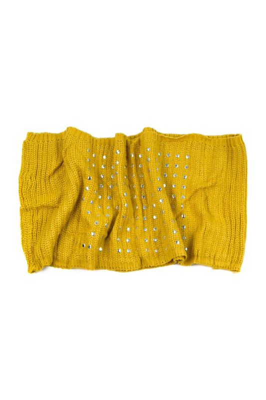 Czapka W Trzech Odsłonach