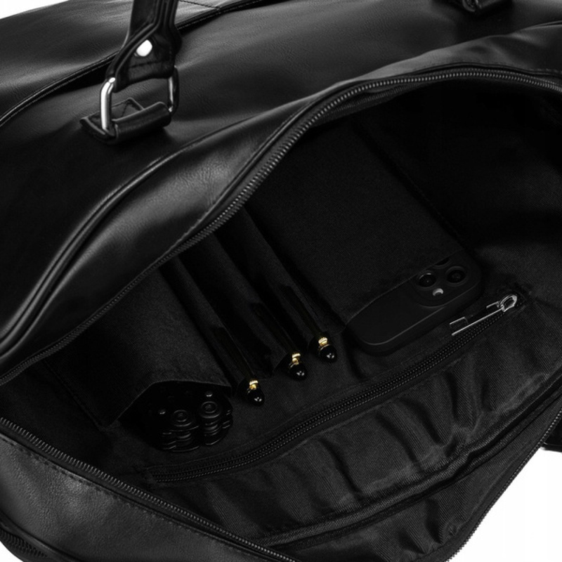 skóra ekologiczna Damski teczki Peterson PTN LAP-1508