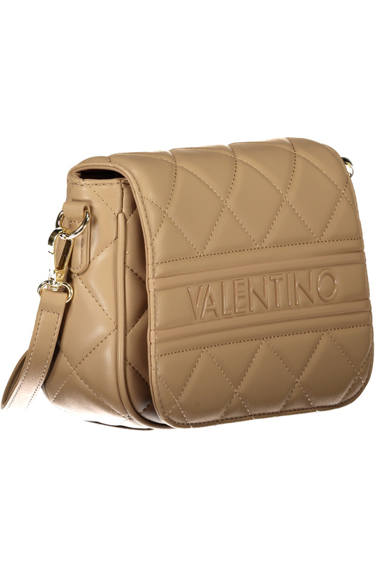 TOREBKA VALENTINO BAGS DAMSKA BEŻOWA