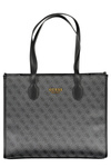 TORBA DAMSKA GUESS JEANS CZARNA