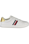 TOMMY HILFIGER DAMSKIE BUTY SPORTOWE BIA�E