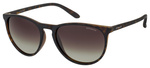 Okulary POLAROID PLD6003NSV08L. Okulary przeciwsłoneczne, Kolor brązowy havana. Unisex.