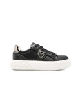 Damskie sneakersy Pinko SS0041 P087 – czarne