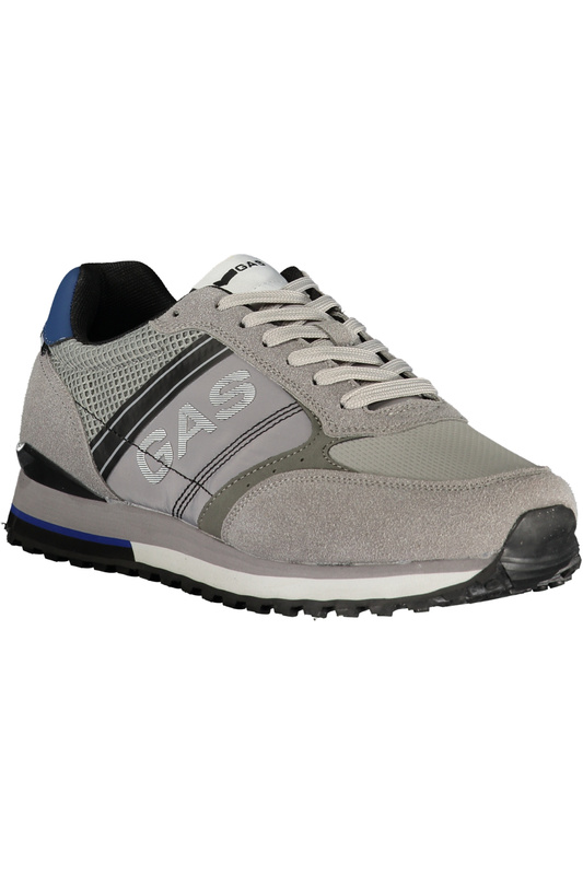 OBUWIE SPORTOWE MĘSKIE GAS SZARE