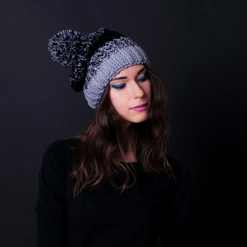 Czapka Londyńskie Doki