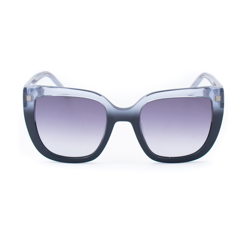 Okulary ESCADA SESD98-520N91. Okulary przeciwsłoneczne, Kolor niebieski. Kobieta.