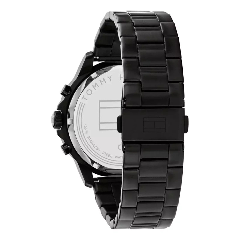 ZEGAREK MĘSKI TOMMY HILFIGER Henry 1710479 zf091c