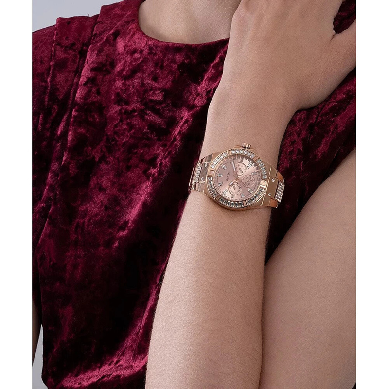 ZEGAREK DAMSKI GUESS GW0274L3 VENUS + BOX (zu507c)