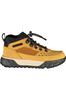 Brązowe buty sportowe dla dzieci Timberland
