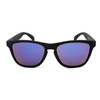 Okulary LONDONBE LBUB400. Okulary przeciwsłoneczne, Kolor czarny. Unisex.