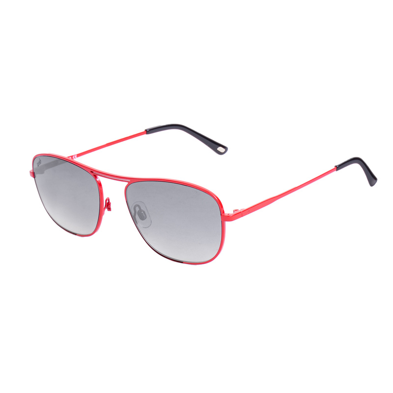 Okulary WEB EYEWEAR WE0199-66C. Okulary przeciwsłoneczne, Kolor czerwony. Mężczyzna.