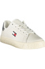 BIAŁE BUTY SPORTOWE TOMMY HILFIGER DLA DAMSKICH