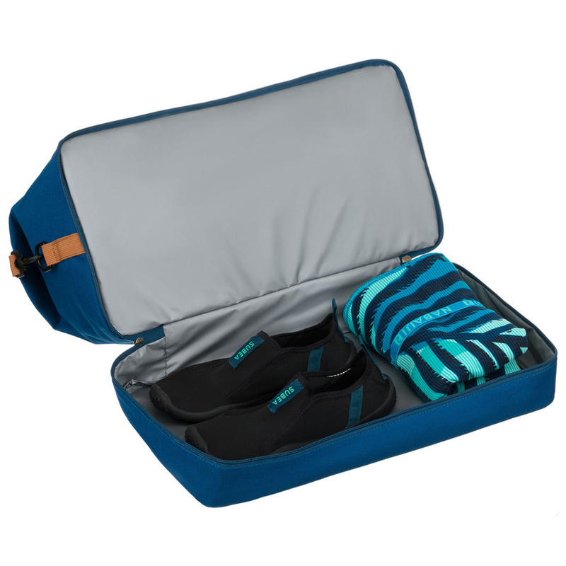 Damski torby podróżne Peterson PTN 23145