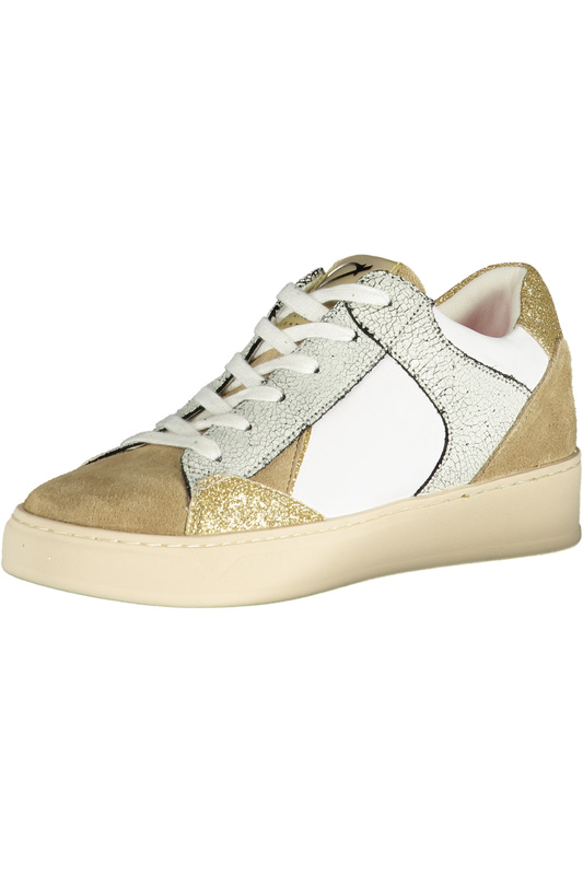 CAFENOIR DAMSKIE BUTY SPORTOWE BIAŁE