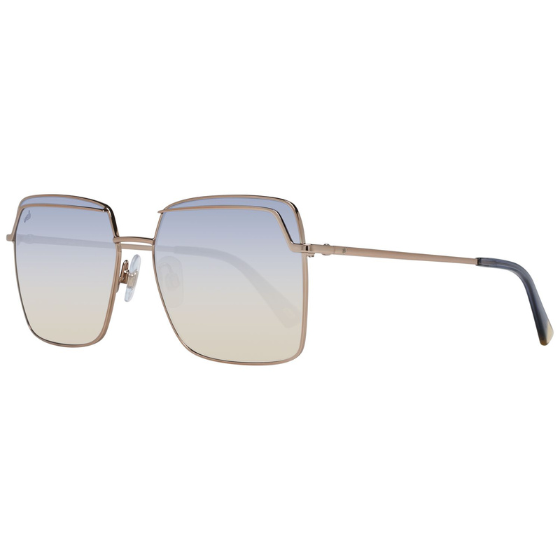 Okulary WEB EYEWEAR WE0259-5734W. Okulary przeciwsłoneczne, Kolor . Kobieta.