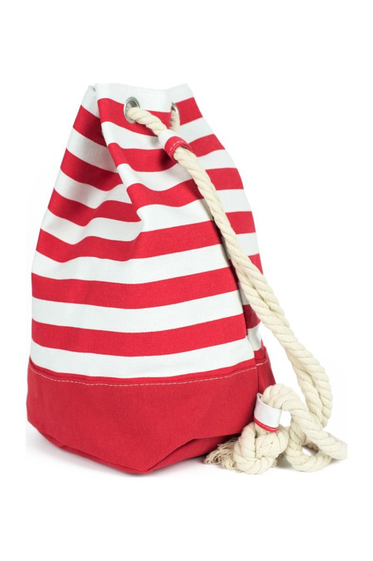 Kapelusz Wide Stripe