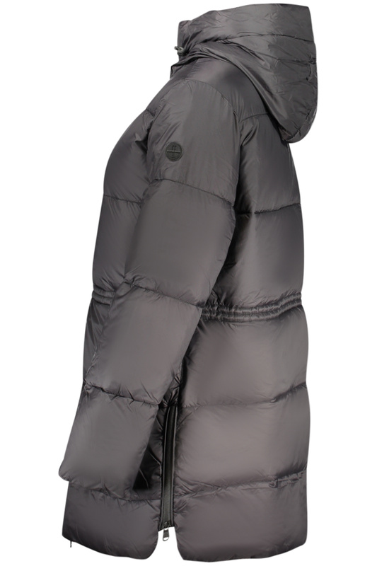 NORTH SAILS DAMSKA CZARNA KURTKA