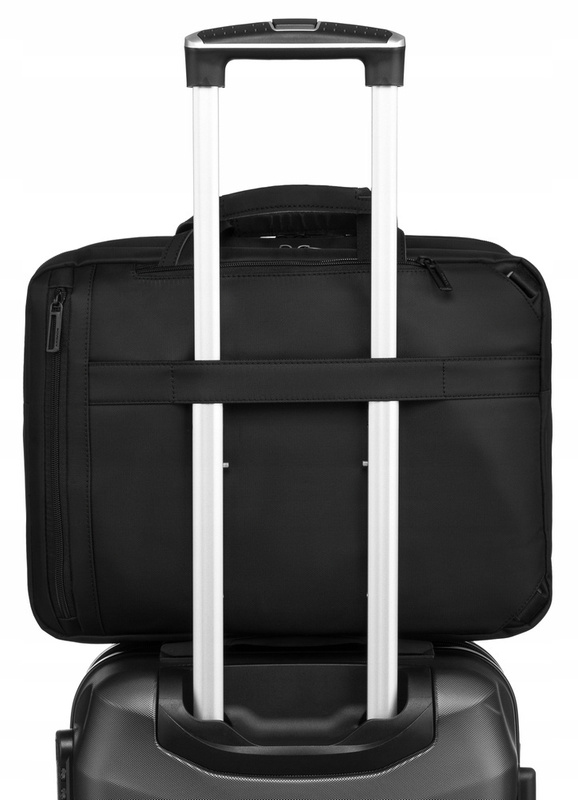 Rovicky plecak-torba bagaż podręczny do samolotu torba na dokumenty duża