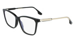 Okulary VICTORIA BECKHAM VB26145714001. EYEGLASSES, Kolor czarny. Kobieta.