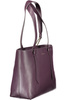 TOREBKA DAMSKA COCCINELLE PURPLE