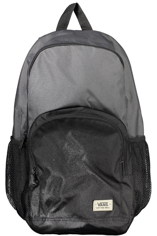 PLECAK MĘSKI VANS GREY